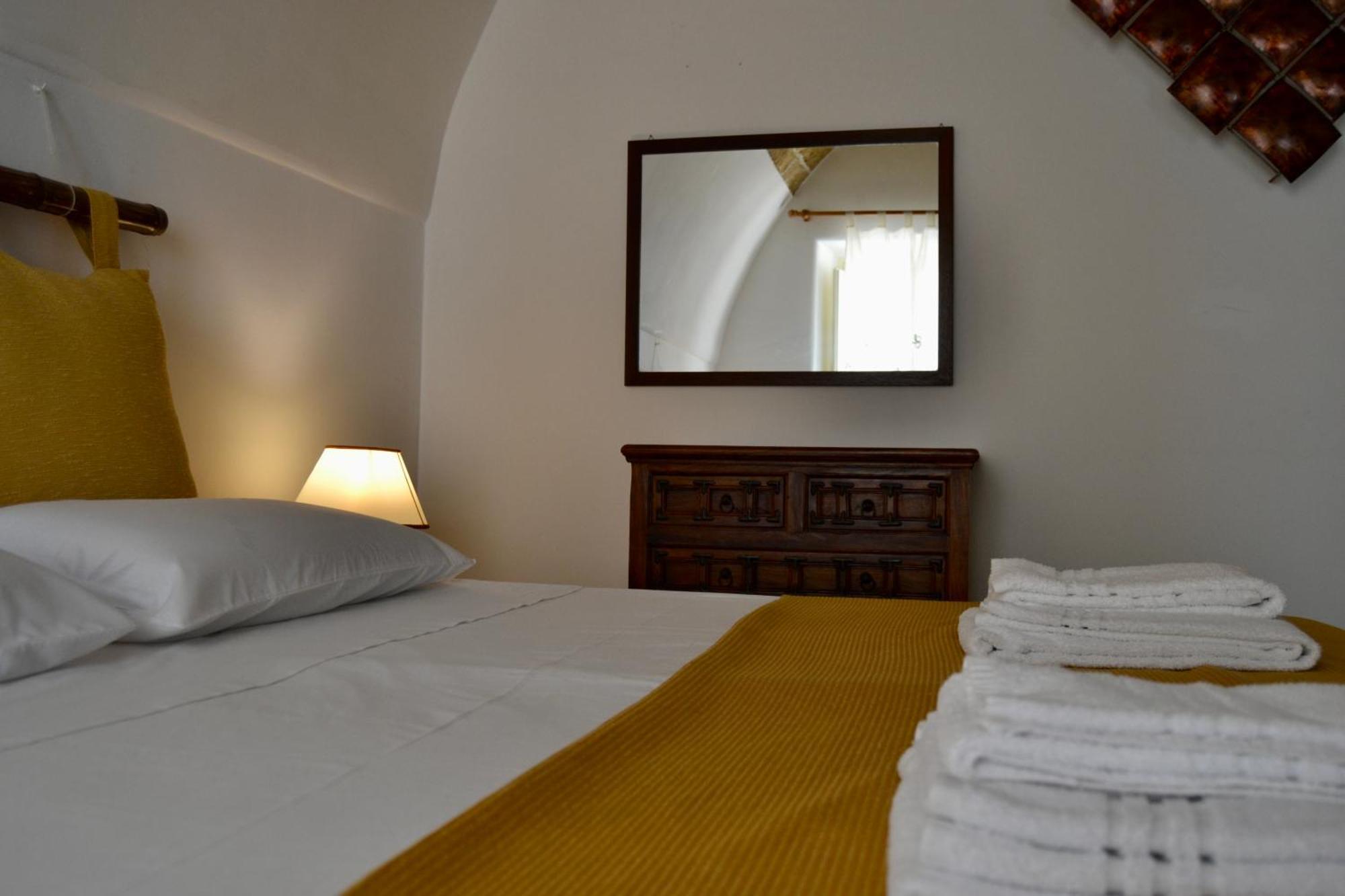 Kallistos Suites & Apartments Gallipoli Exterior photo