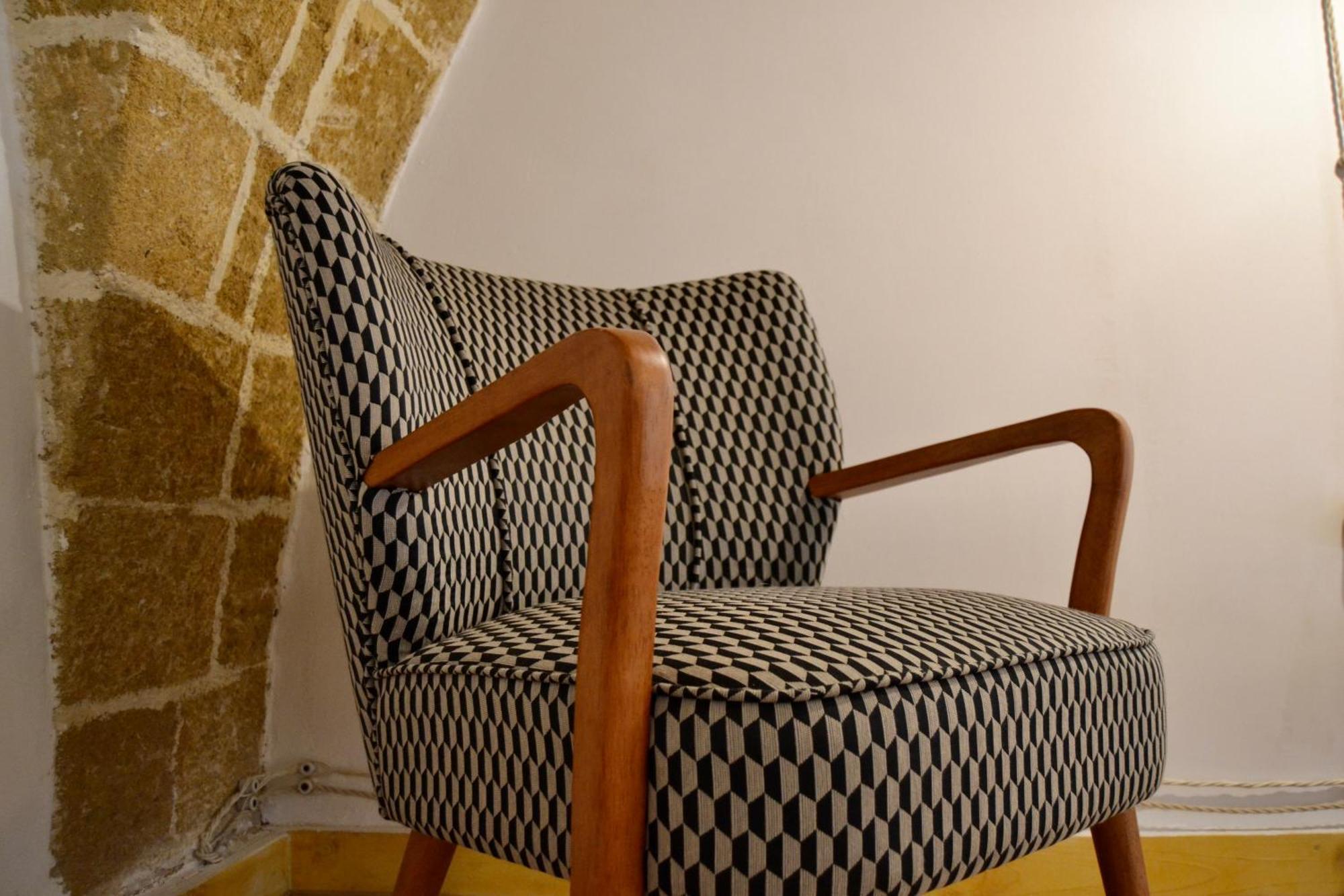 Kallistos Suites & Apartments Gallipoli Exterior photo