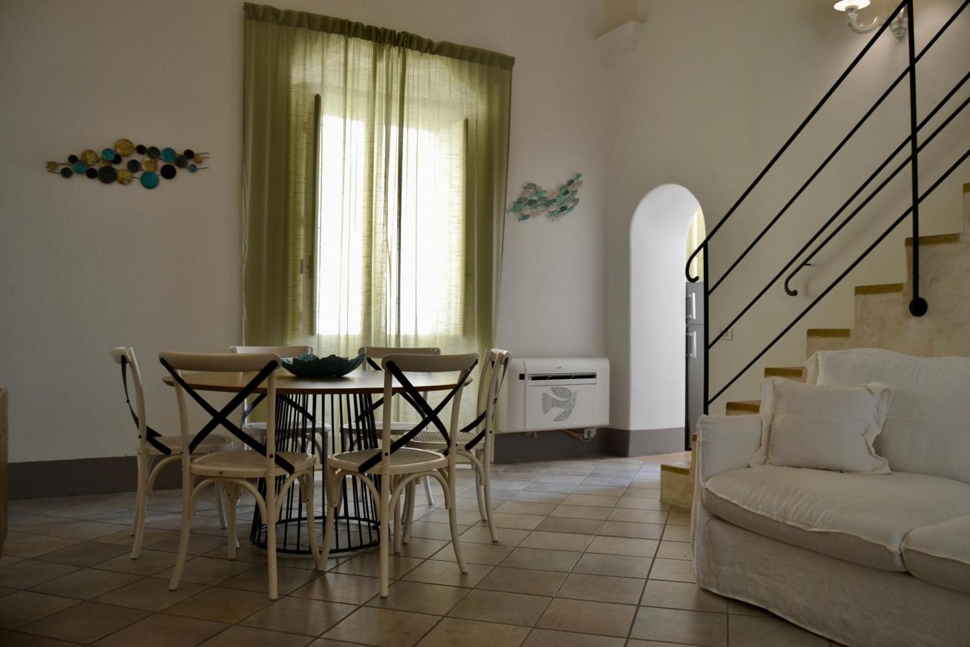 Kallistos Suites & Apartments Gallipoli Exterior photo