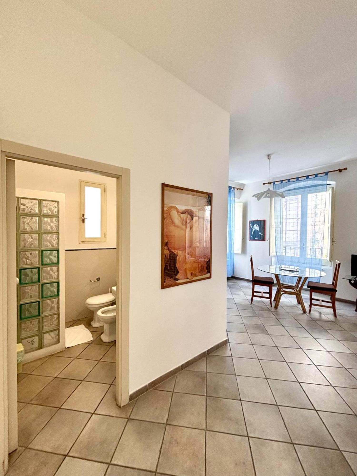 Kallistos Suites & Apartments Gallipoli Exterior photo