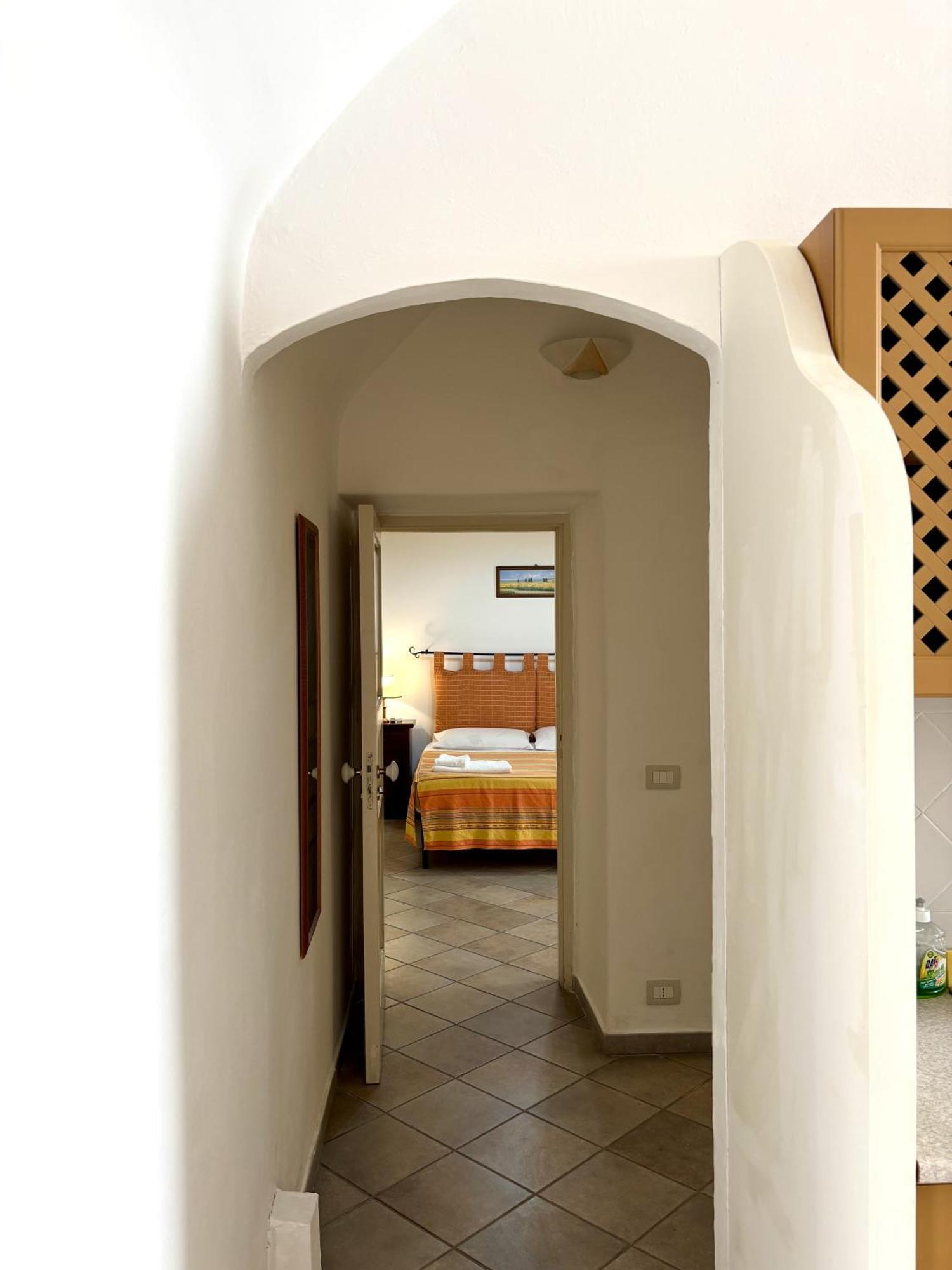 Kallistos Suites & Apartments Gallipoli Exterior photo