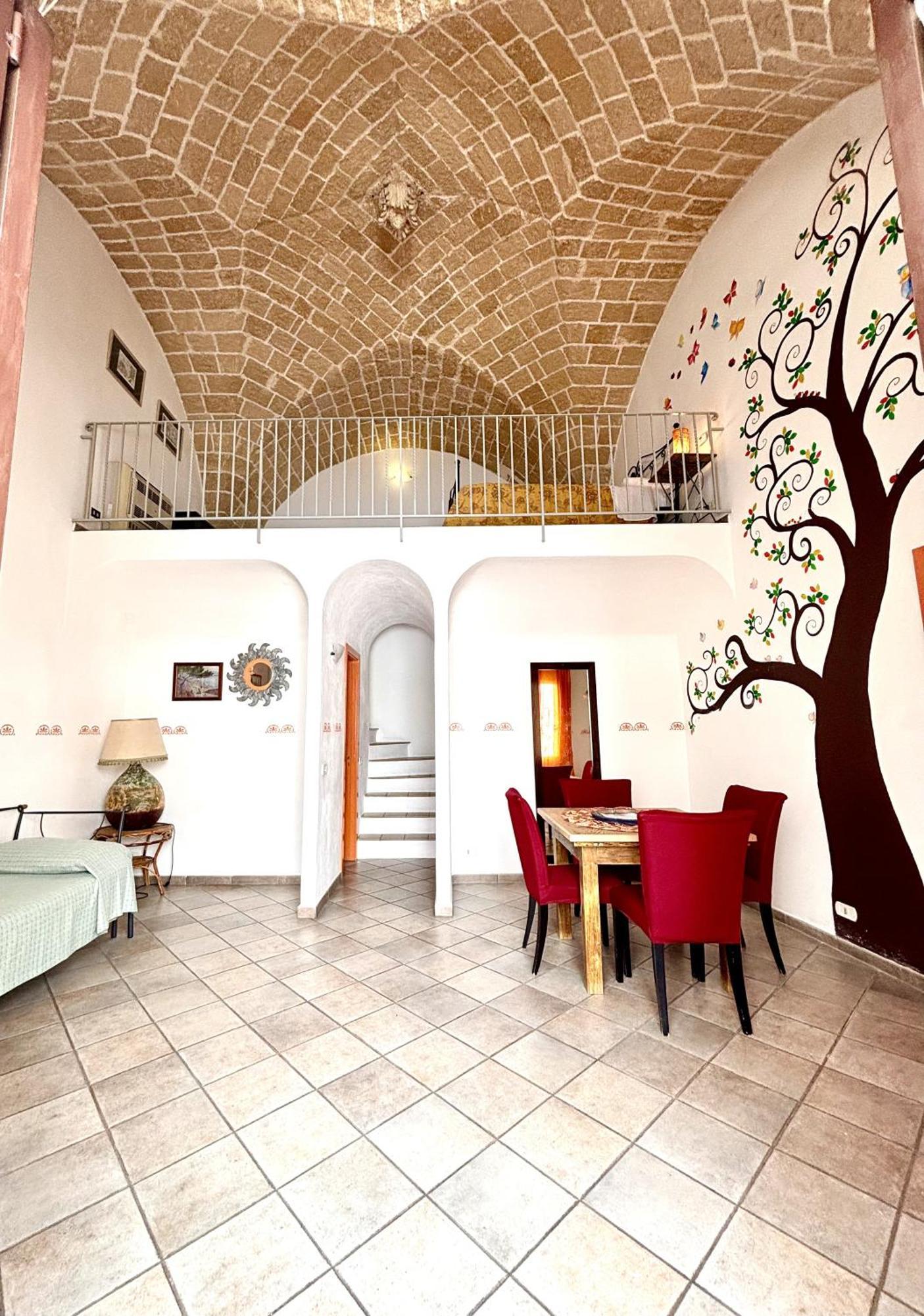 Kallistos Suites & Apartments Gallipoli Exterior photo